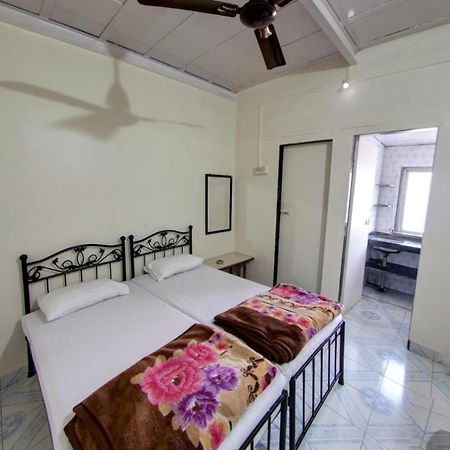 Sameena Guest House Panchgani Exterior photo