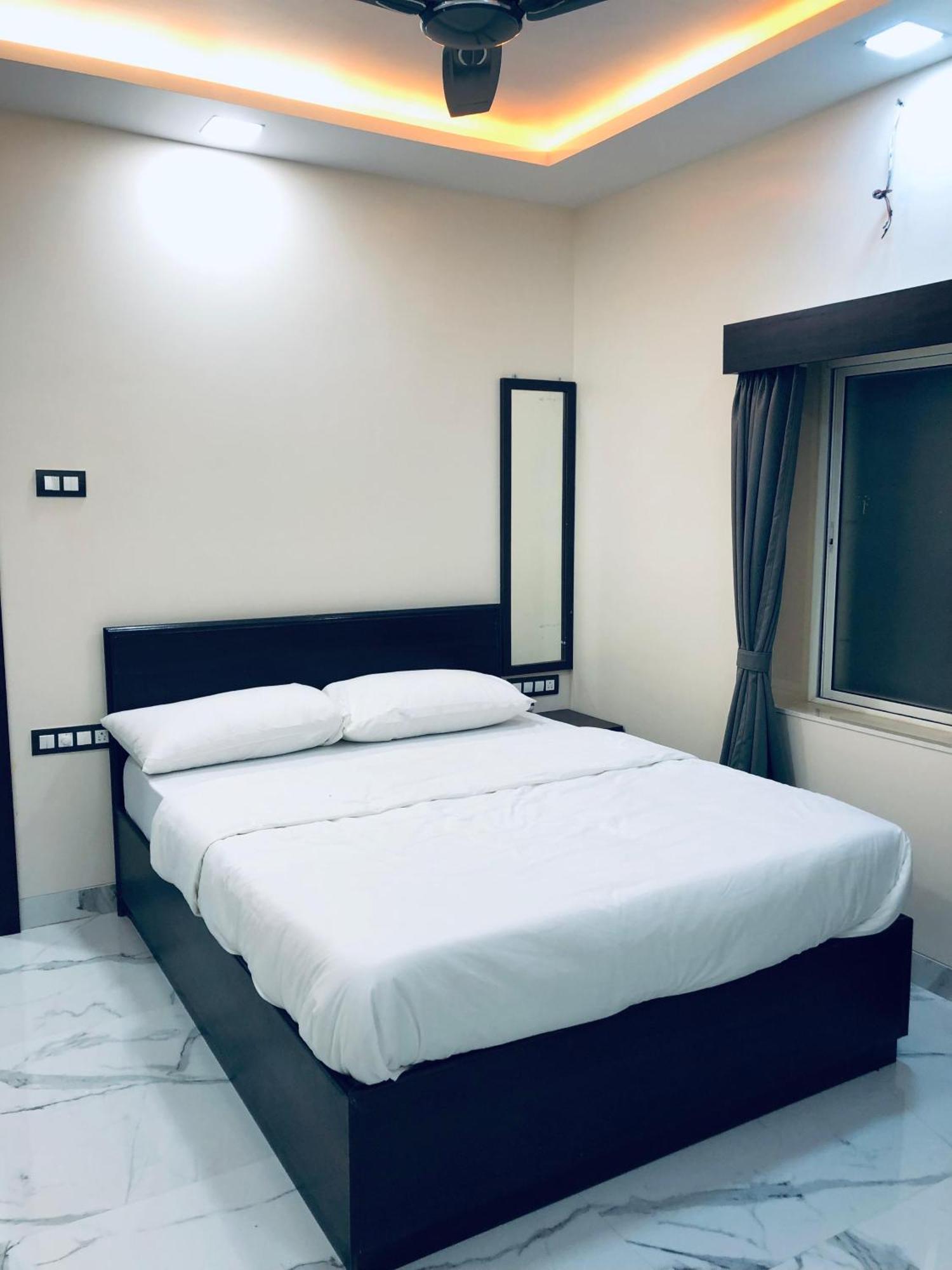 Sameena Guest House Panchgani Exterior photo