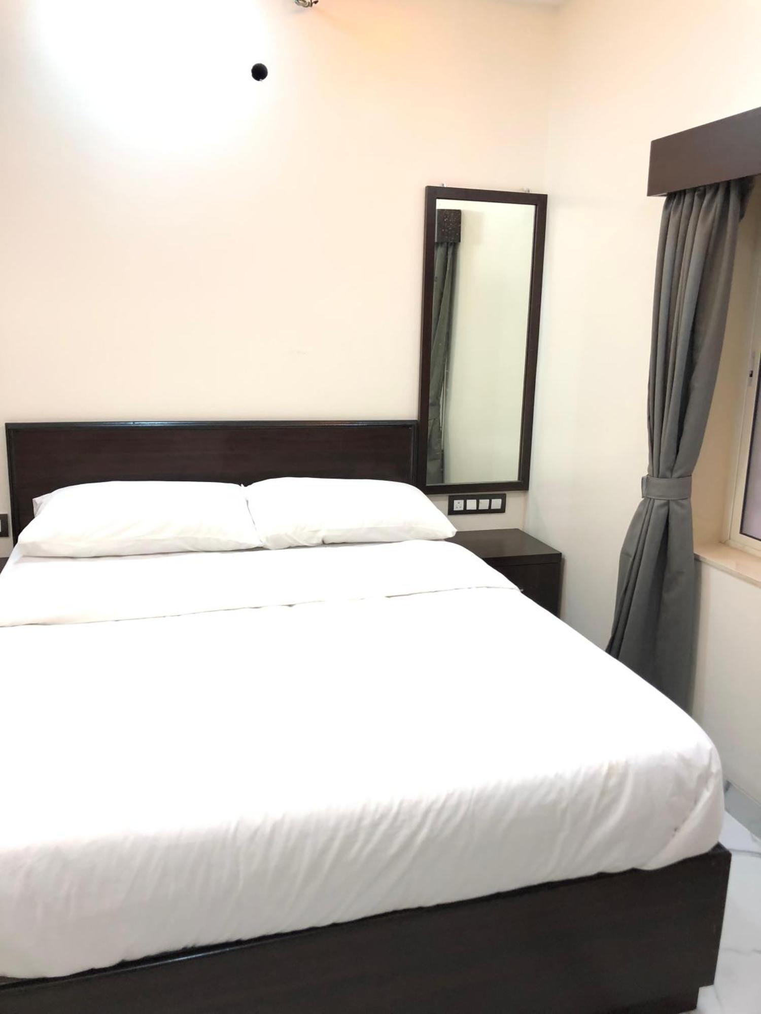 Sameena Guest House Panchgani Exterior photo