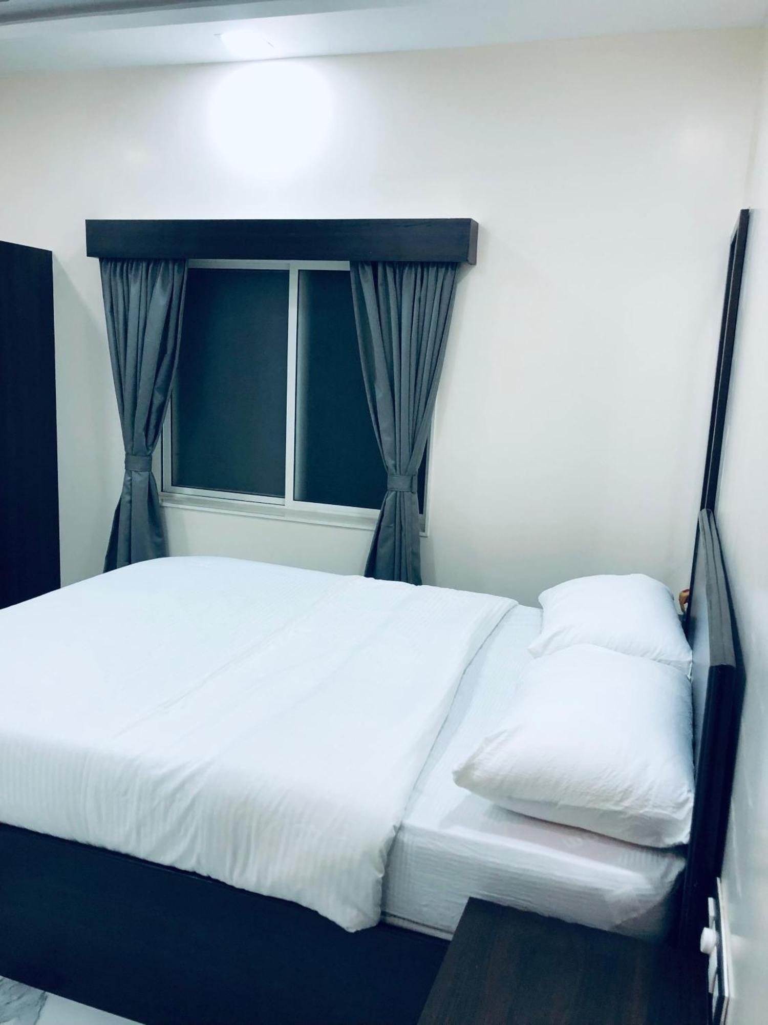 Sameena Guest House Panchgani Exterior photo