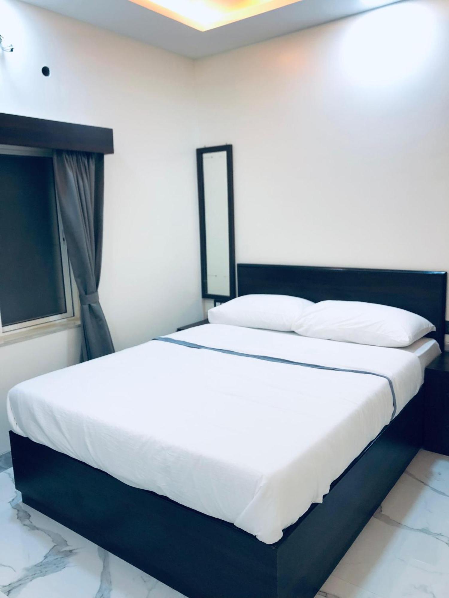 Sameena Guest House Panchgani Exterior photo