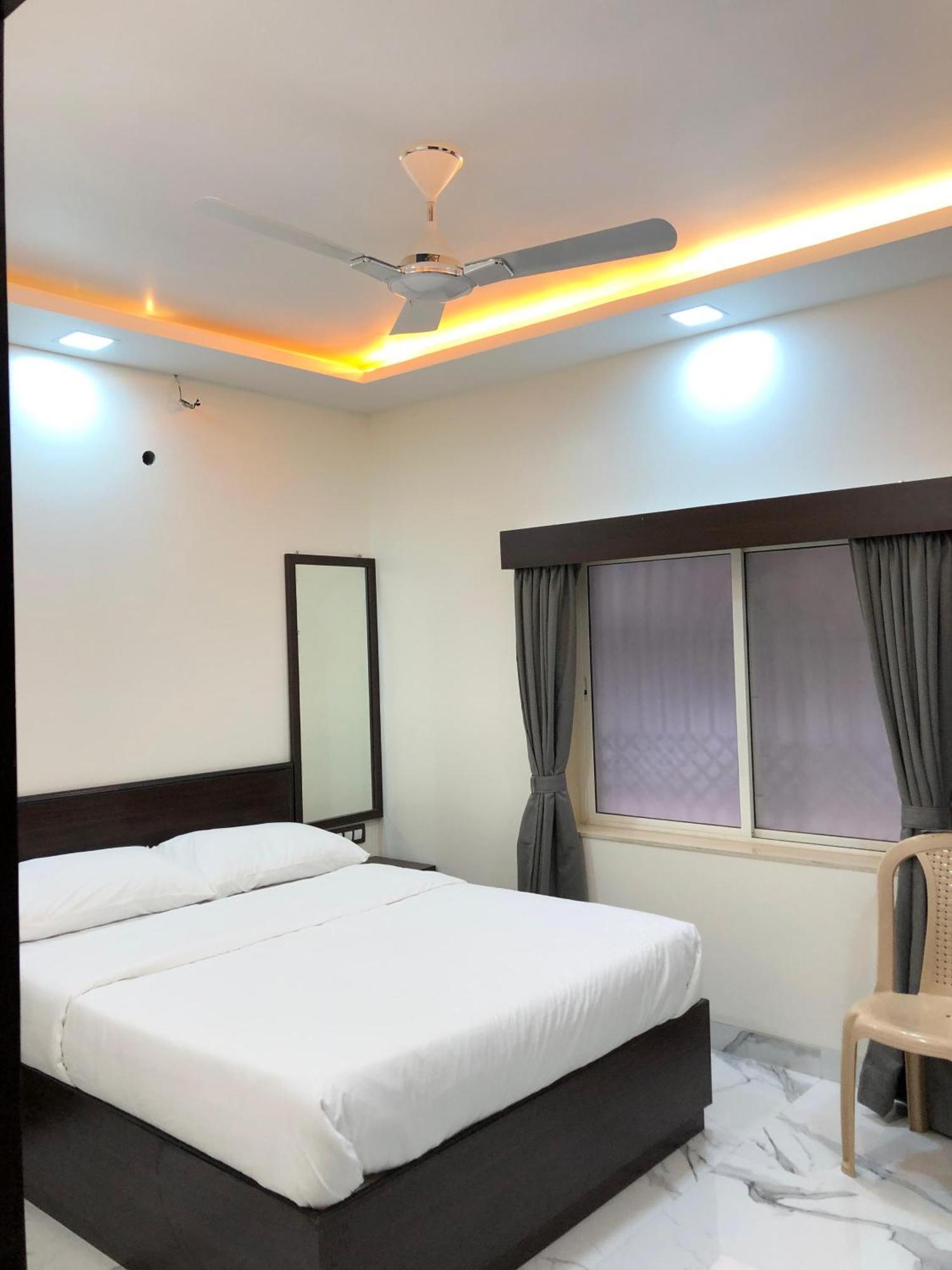 Sameena Guest House Panchgani Exterior photo