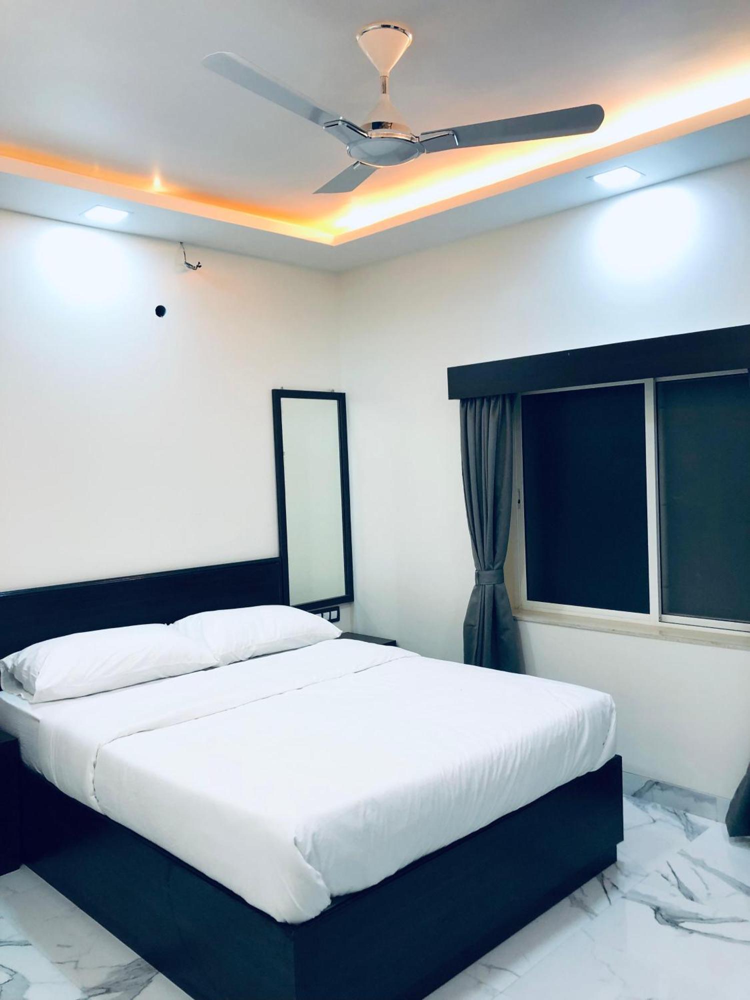 Sameena Guest House Panchgani Exterior photo