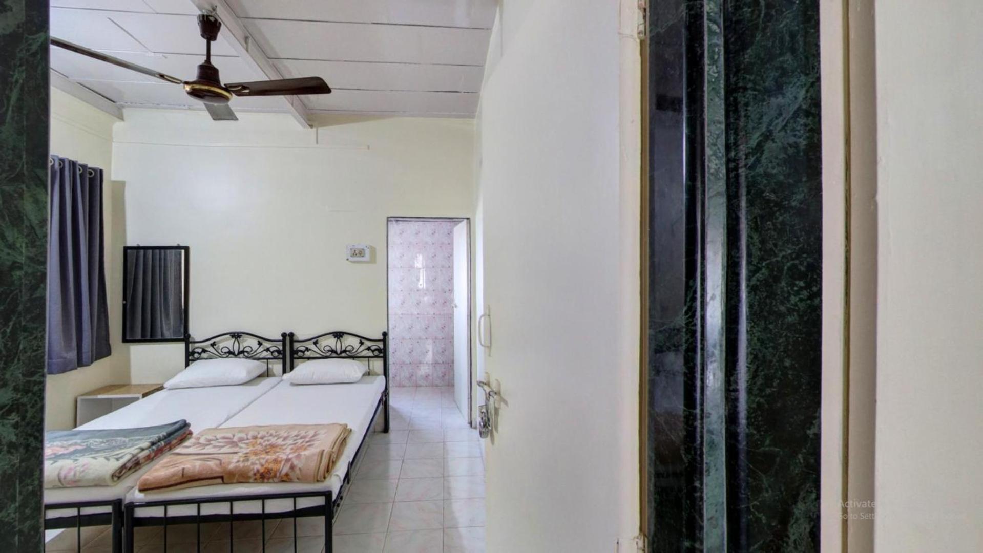 Sameena Guest House Panchgani Exterior photo